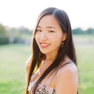 Meet your Posher, Jiyoon